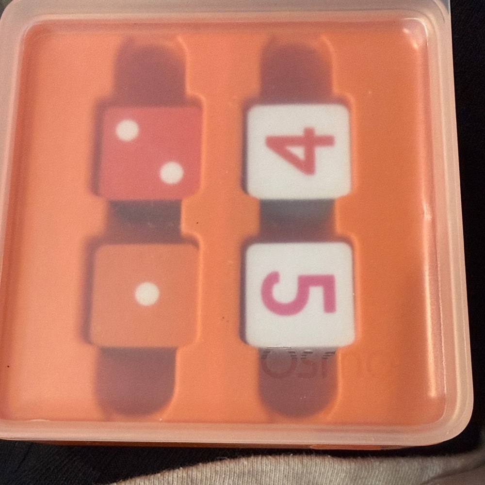 Osmo Kids Learning Toy - Numbers